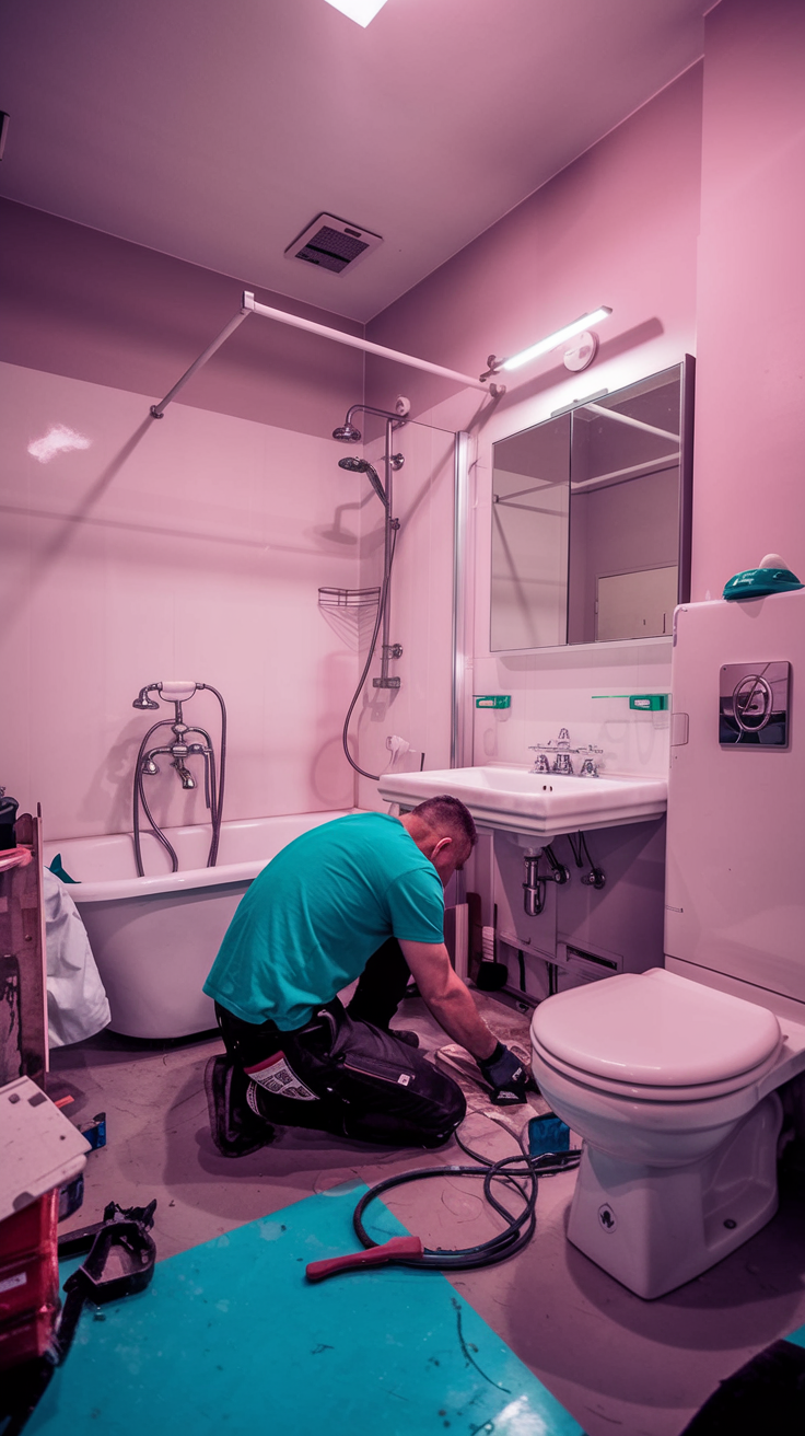 Expertise sanitaire complète