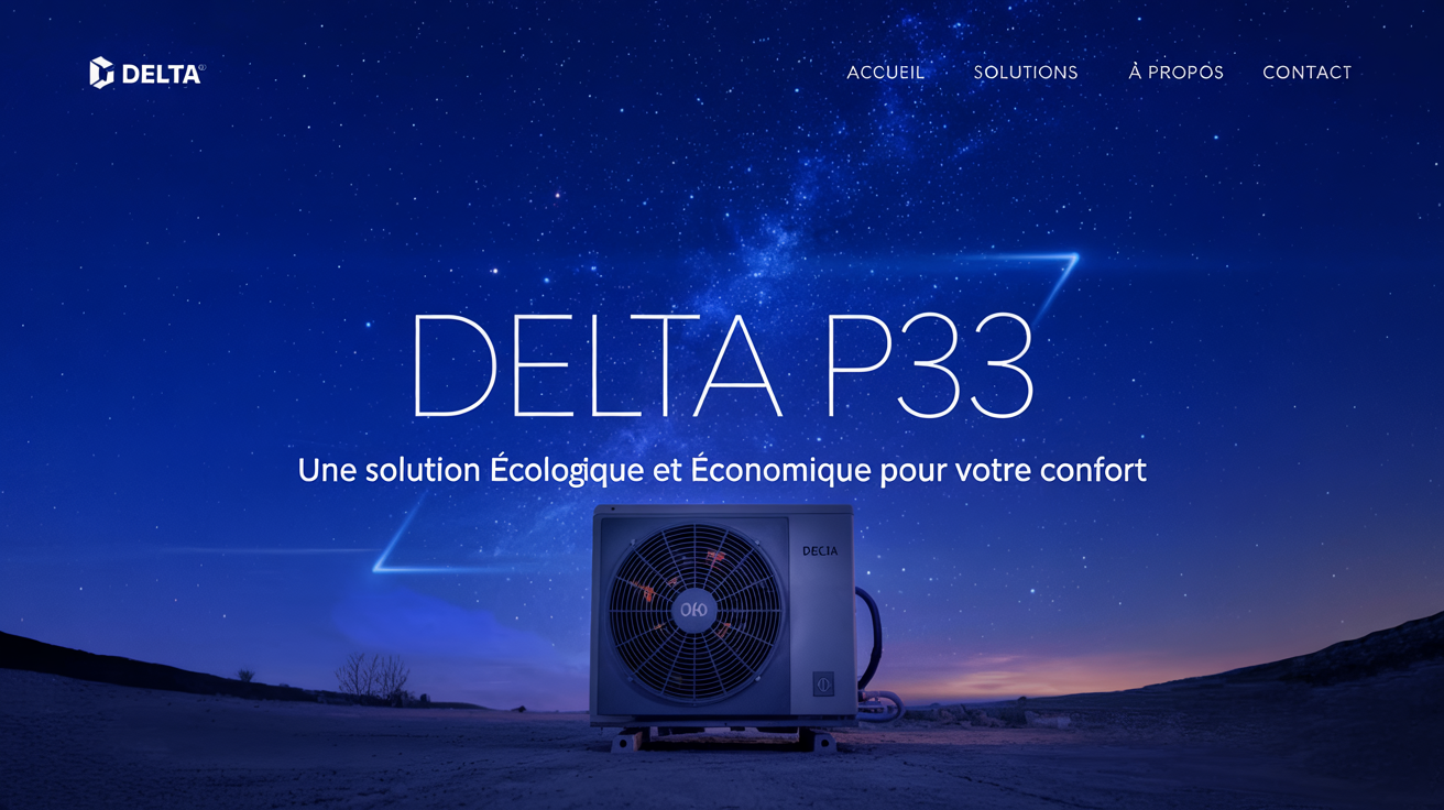 Installation professionnelle